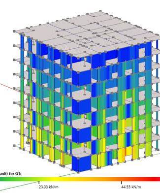 TimberTech Buildings